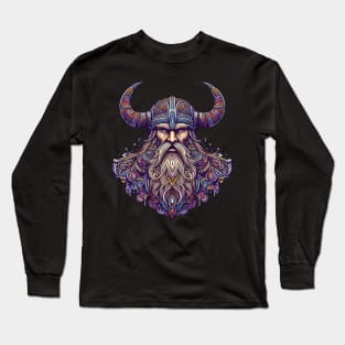 Viking S01 D63 Long Sleeve T-Shirt